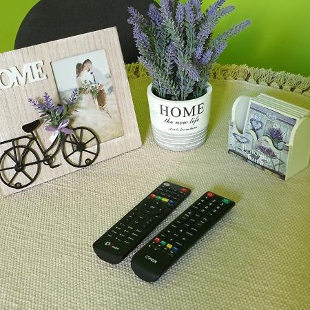 Apartman Gaga Apartment Pirot Bagian luar foto