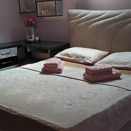Apartman Gaga Apartment Pirot Bagian luar foto