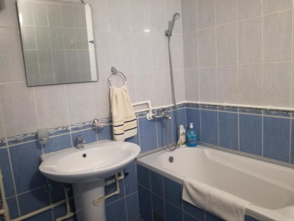 Apartman Gaga Apartment Pirot Bagian luar foto