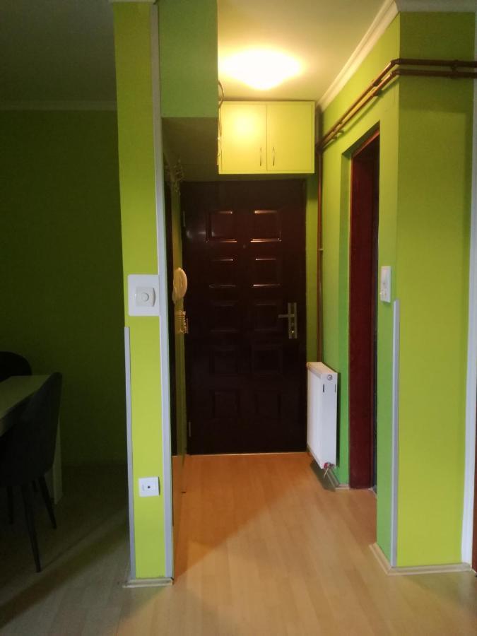 Apartman Gaga Apartment Pirot Bagian luar foto