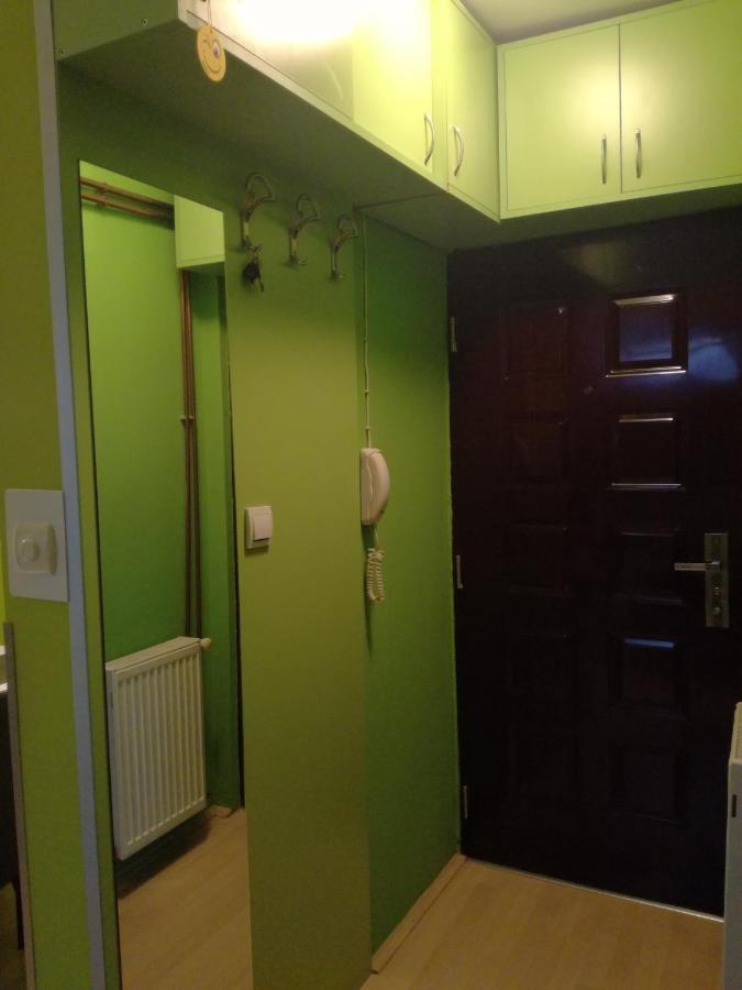 Apartman Gaga Apartment Pirot Bagian luar foto