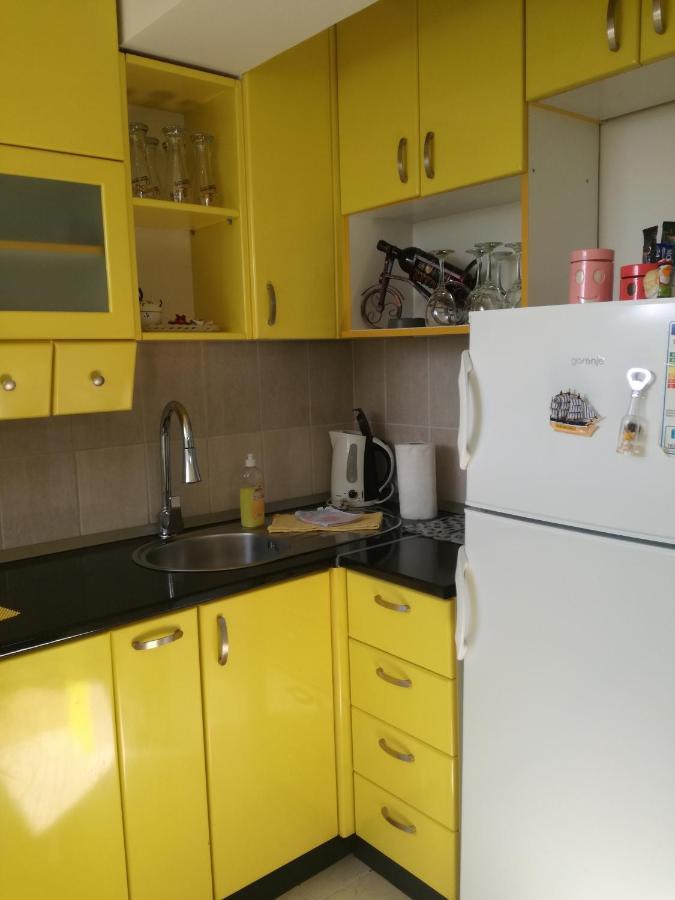 Apartman Gaga Apartment Pirot Bagian luar foto