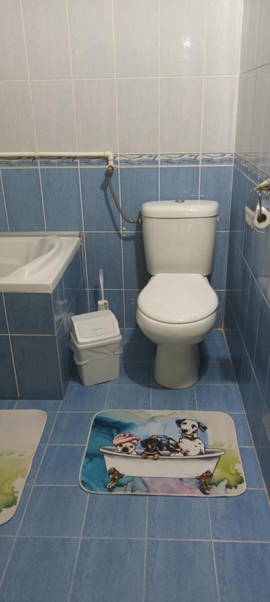 Apartman Gaga Apartment Pirot Bagian luar foto