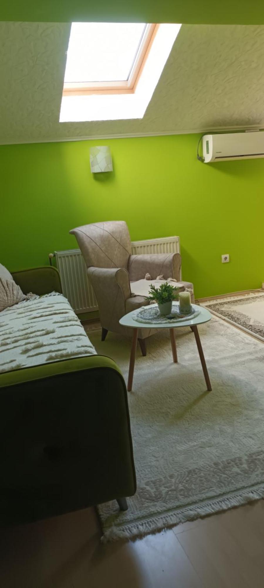 Apartman Gaga Apartment Pirot Bagian luar foto