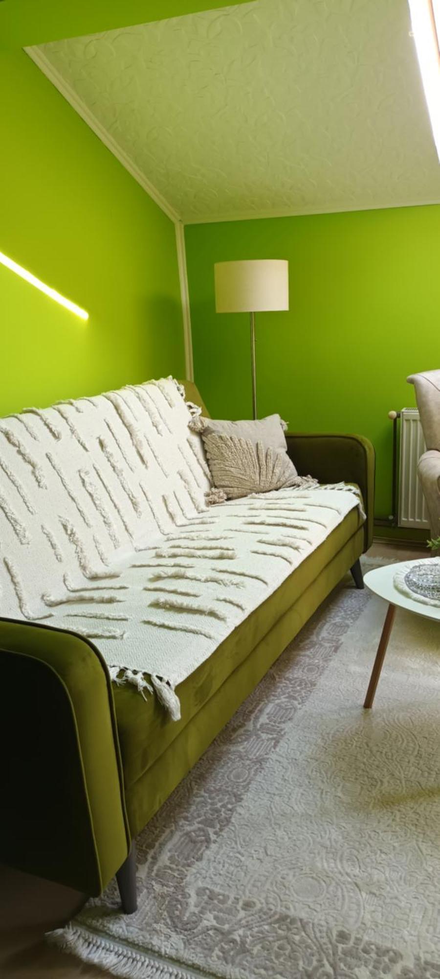 Apartman Gaga Apartment Pirot Bagian luar foto