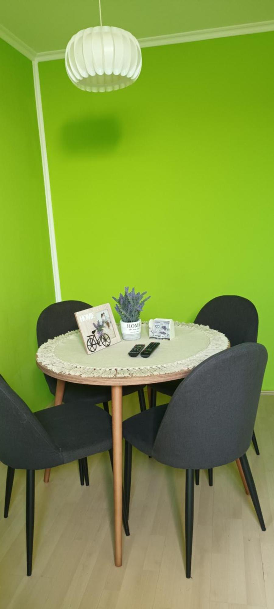 Apartman Gaga Apartment Pirot Bagian luar foto