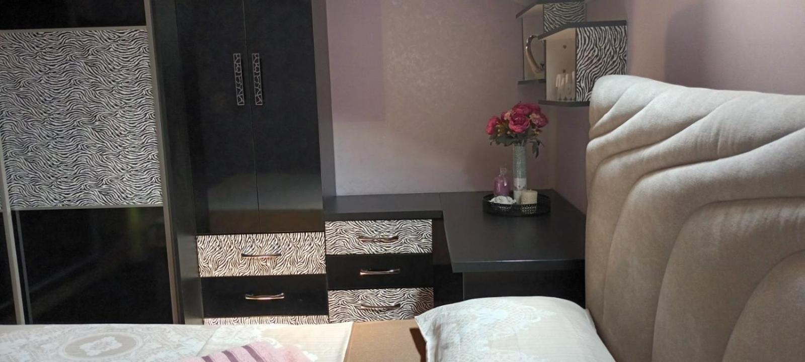 Apartman Gaga Apartment Pirot Bagian luar foto