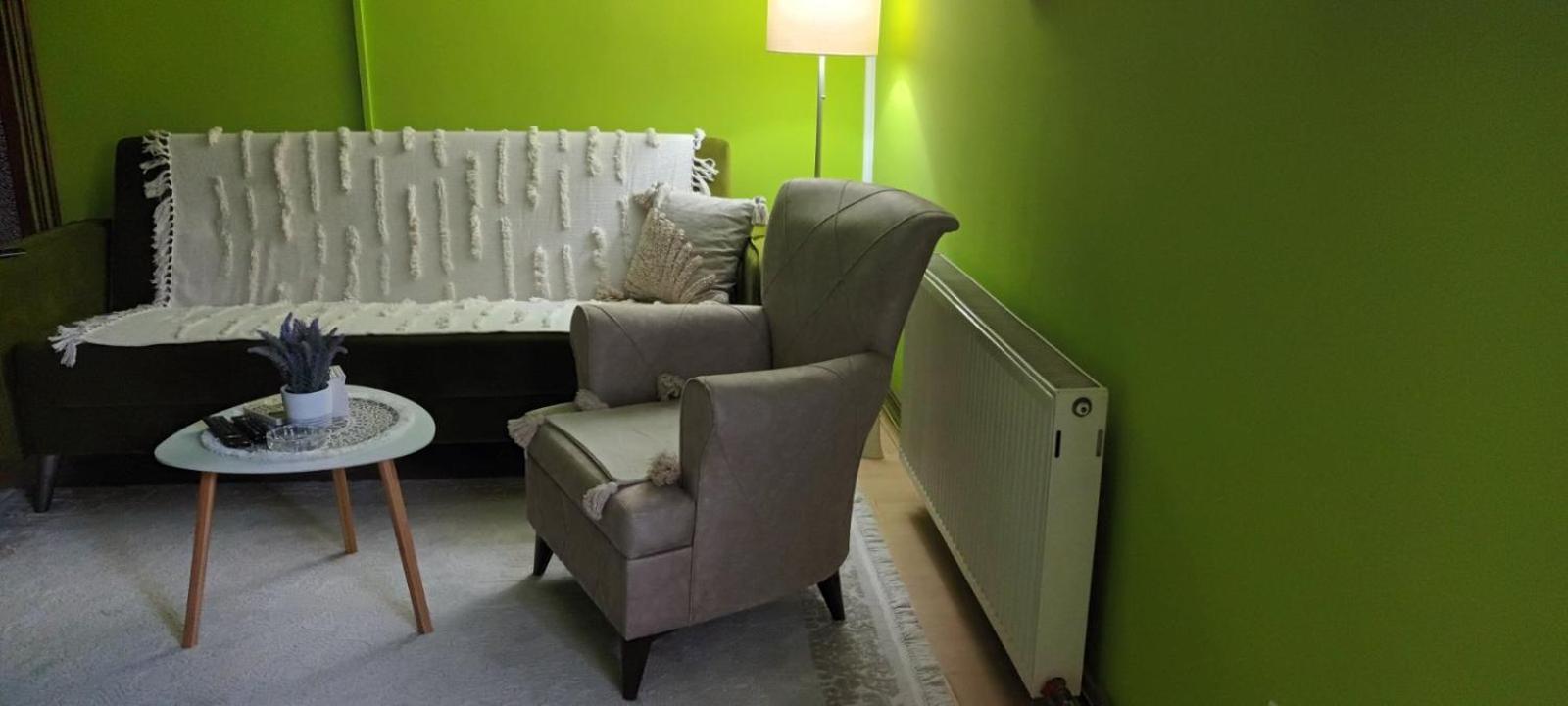 Apartman Gaga Apartment Pirot Bagian luar foto