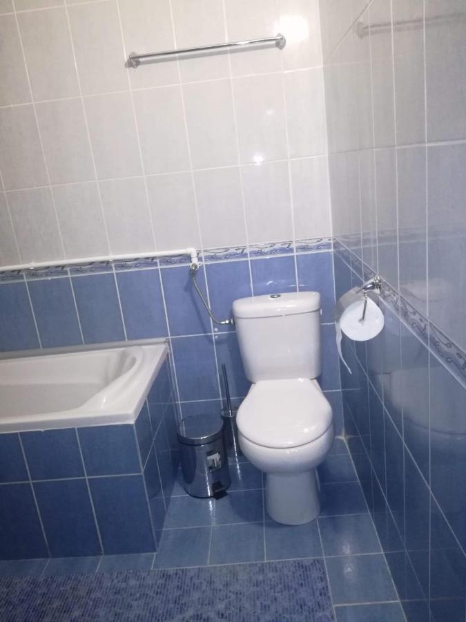 Apartman Gaga Apartment Pirot Bagian luar foto